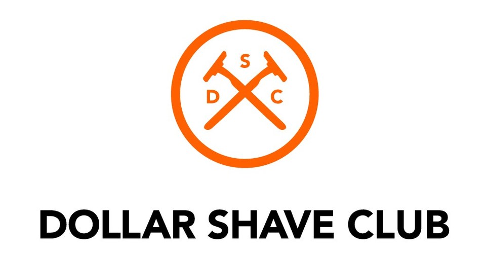 Dollar Shave logo
